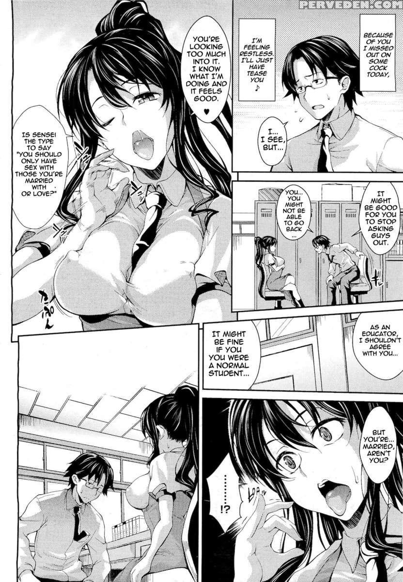 Teacher & Husband! Chapter 1000 Page 4